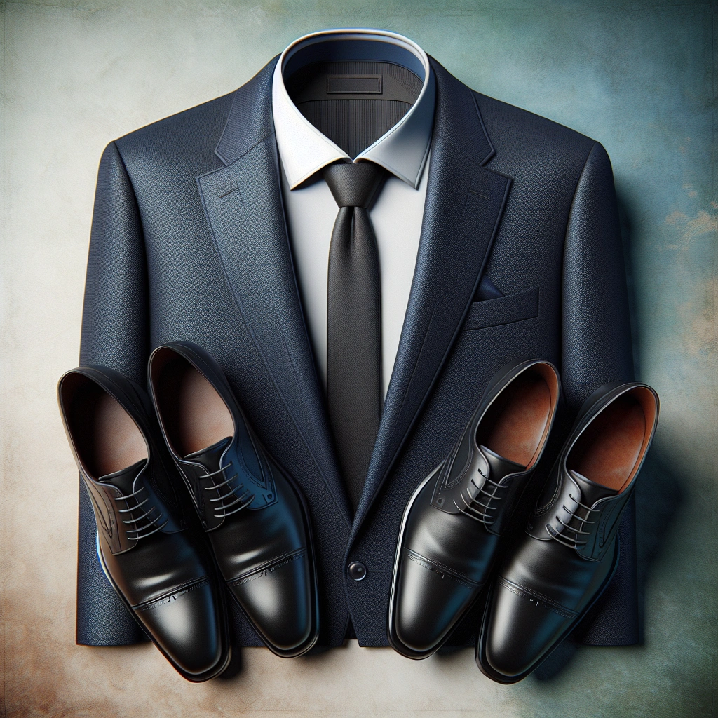 shoes for blue suit - Common Color Combinations - shoes for blue suit