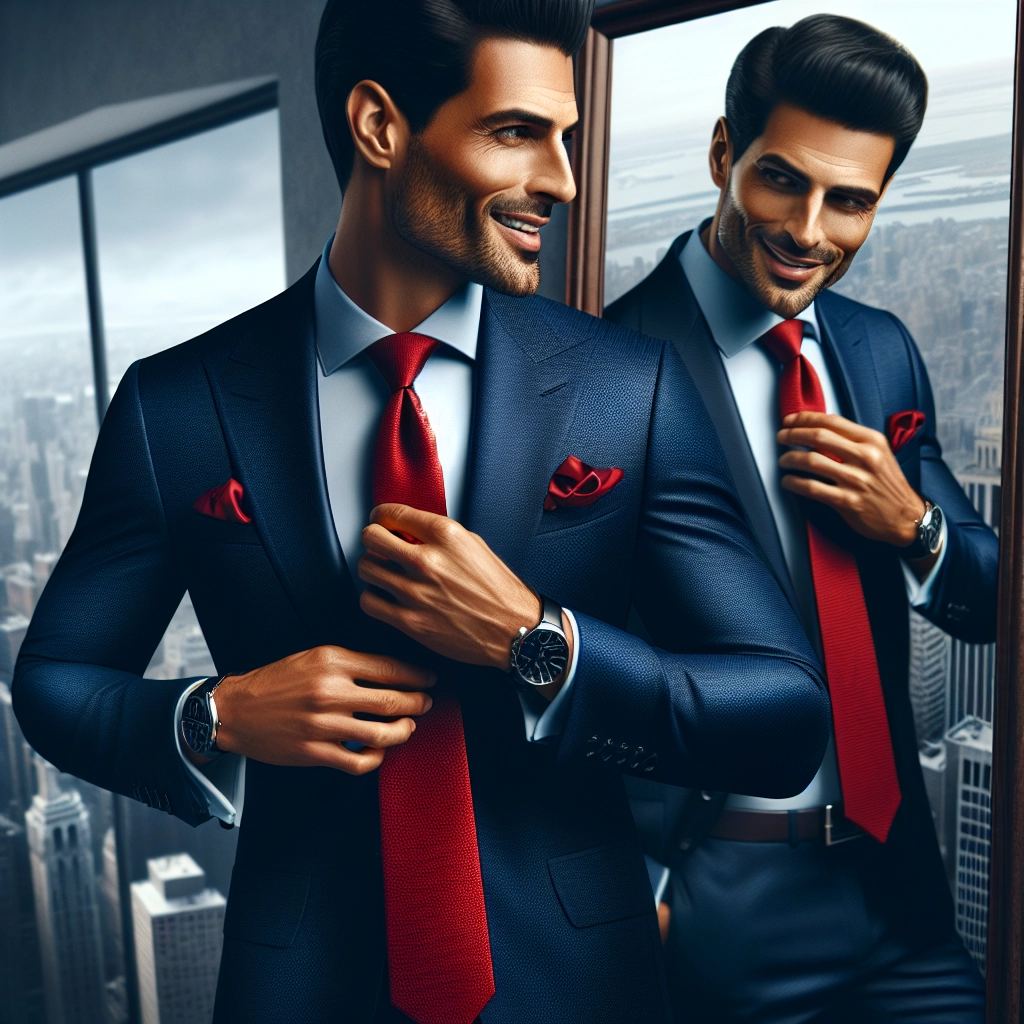 polo shirt with suit - Conclusion - polo shirt with suit