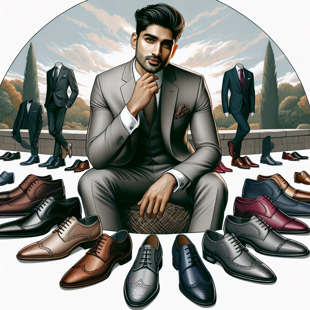 what colour shoes grey suit - Expert Opinions on the Best Shoe Colors for a Grey Suit - what colour shoes grey suit