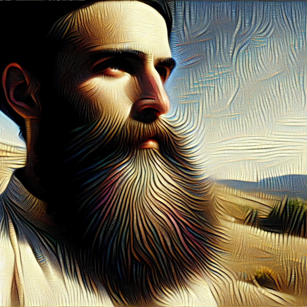beard terminal length - Maximum Beard Length - beard terminal length