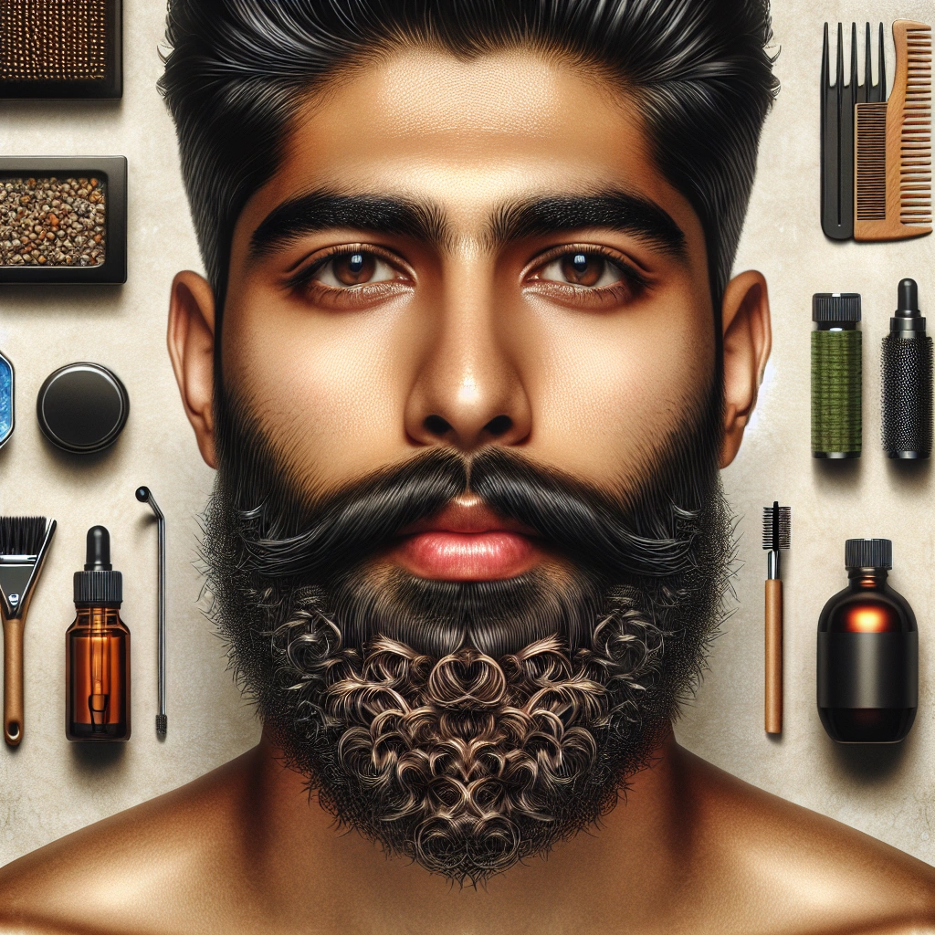 2 week beard - Recommended Amazon Products for 2-week Beard Growth - 2 week beard