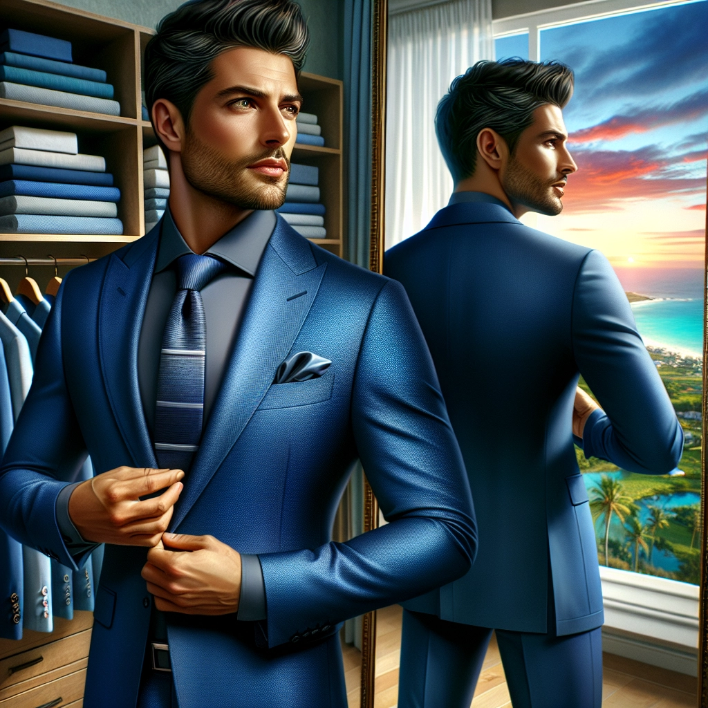 blue suit gray shirt - Recommended Amazon Products for Blue Suit Gray Shirt Combination - blue suit gray shirt