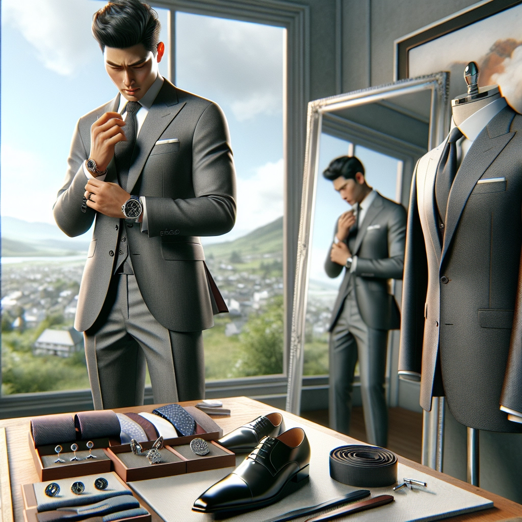 gray suit with black shoes - Recommended Amazon Products for Gray Suit and Black Shoes - gray suit with black shoes