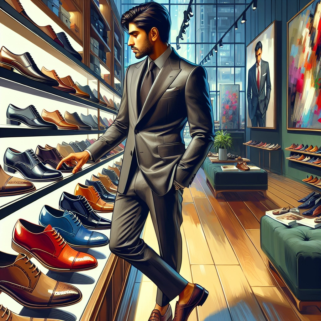 what colour shoes grey suit - Recommended Amazon Products for Grey Suit Shoe Colors - what colour shoes grey suit
