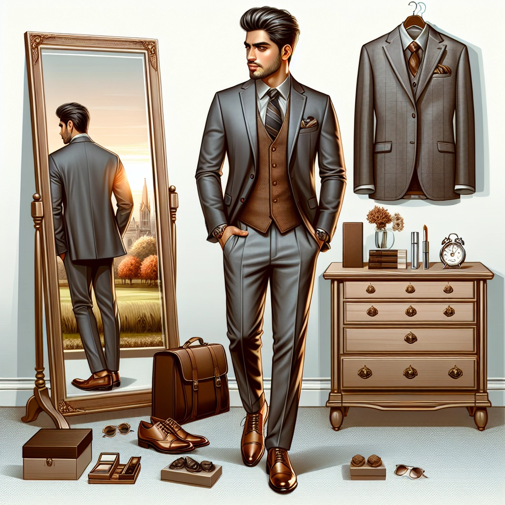 brown shoes with gray suit - Recommended Amazon Products for matching brown shoes with gray suit - brown shoes with gray suit