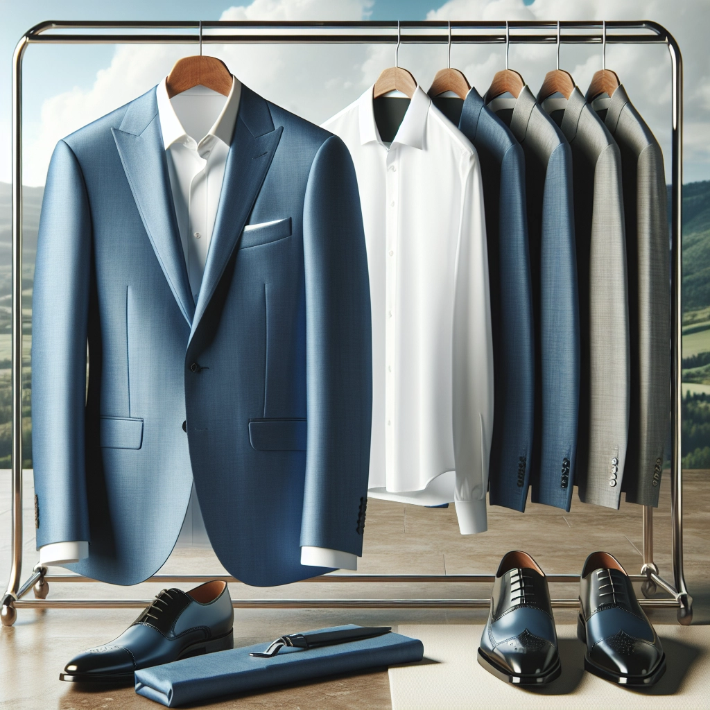 dress shirt for blue suit - Shoe recommendation - dress shirt for blue suit