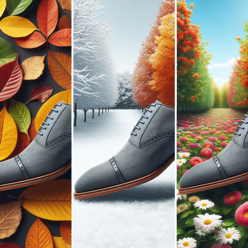 suit grey shoes - Suit Grey Shoes for Different Seasons - suit grey shoes