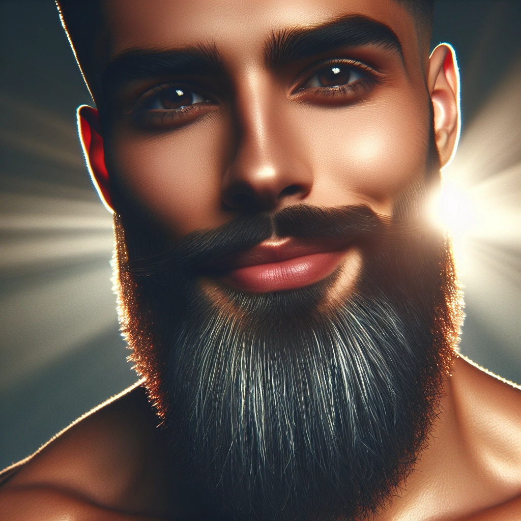 beard long goatee - The Benefits of Sporting a Long Goatee - beard long goatee