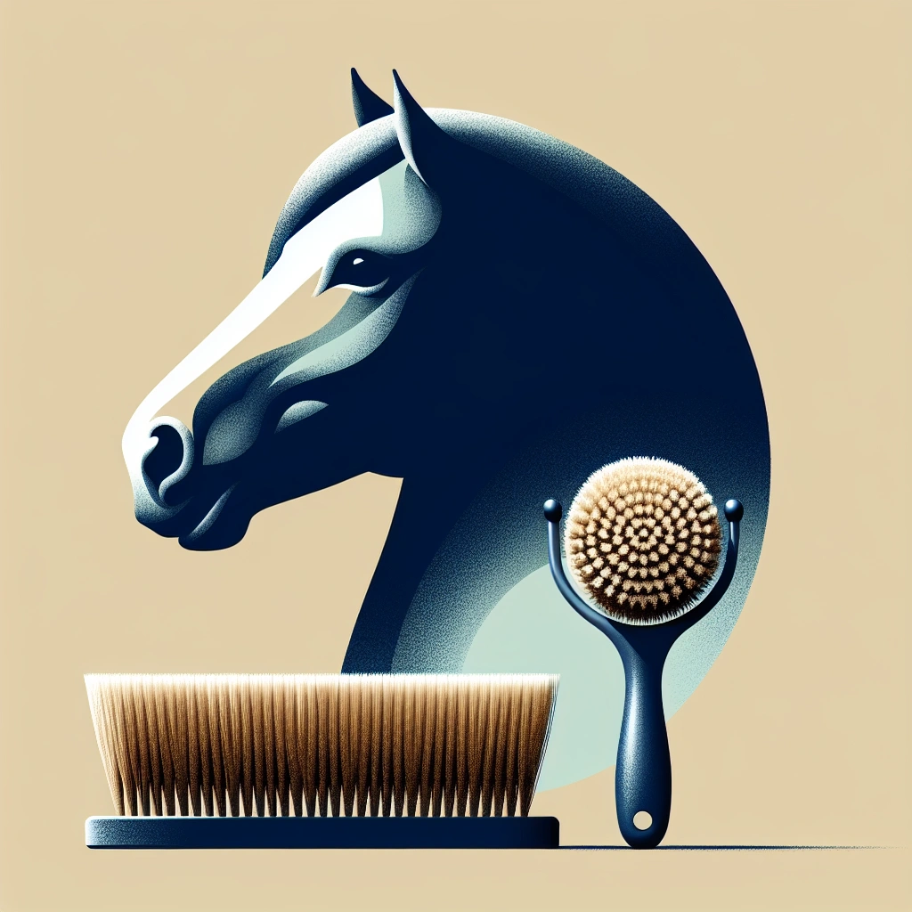 roman nose horse - Question: What are the unique characteristics of a Roman nose horse? - roman nose horse