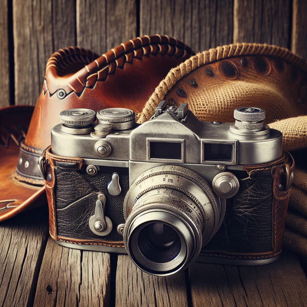 cowboy photography - The Art of Cowboy Photography - cowboy photography