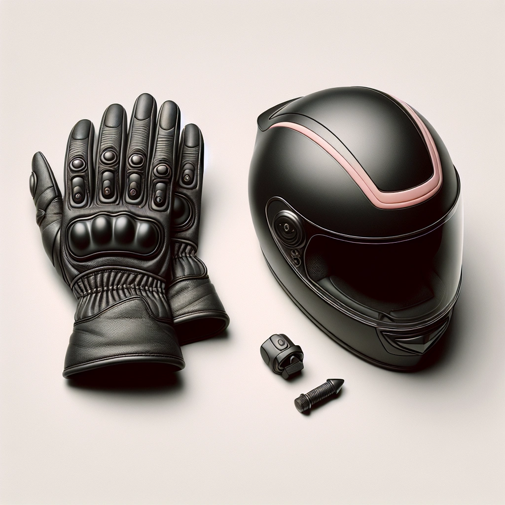 bikerbabes - Recommended Amazon Products for Stylish and protective gloves for bikerbabes - bikerbabes
