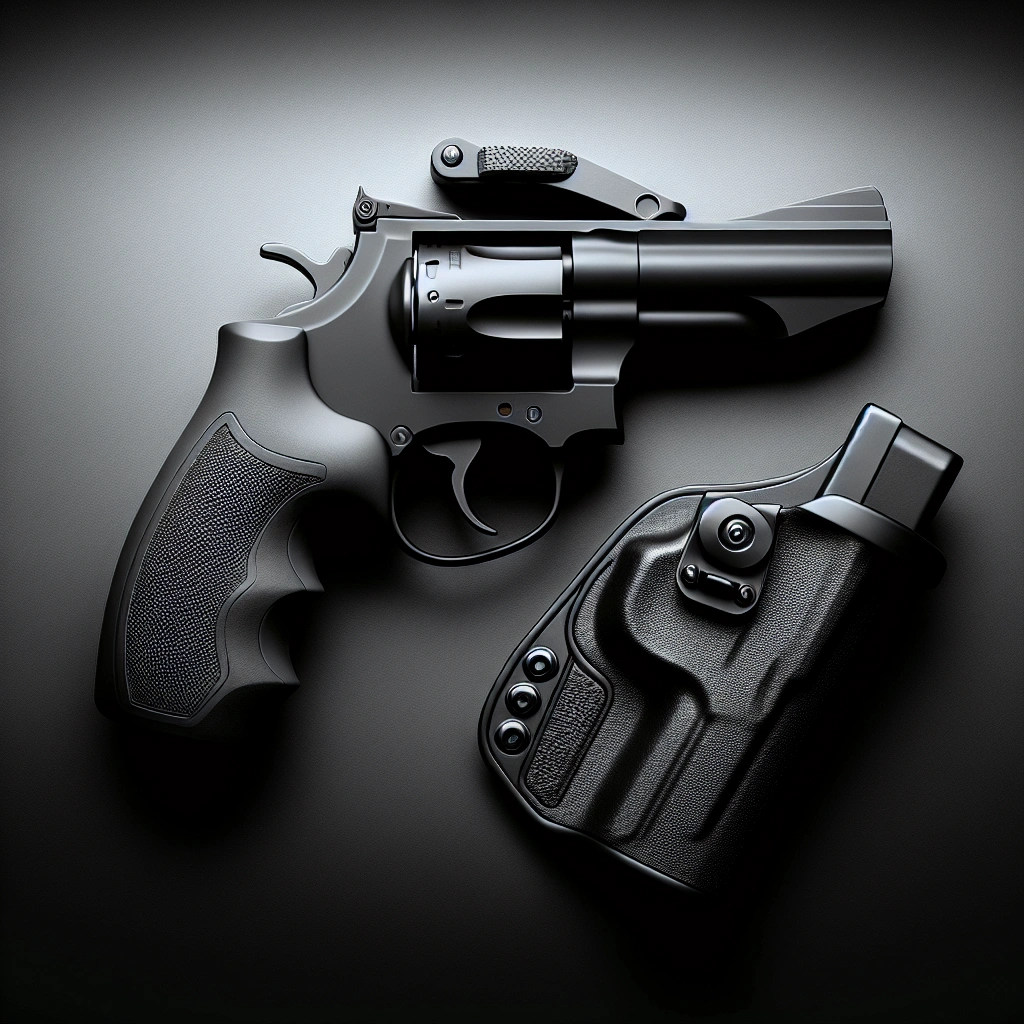 revolvers for self defense - Recommended Amazon Products for Choosing a Revolver for Self-Defense - revolvers for self defense