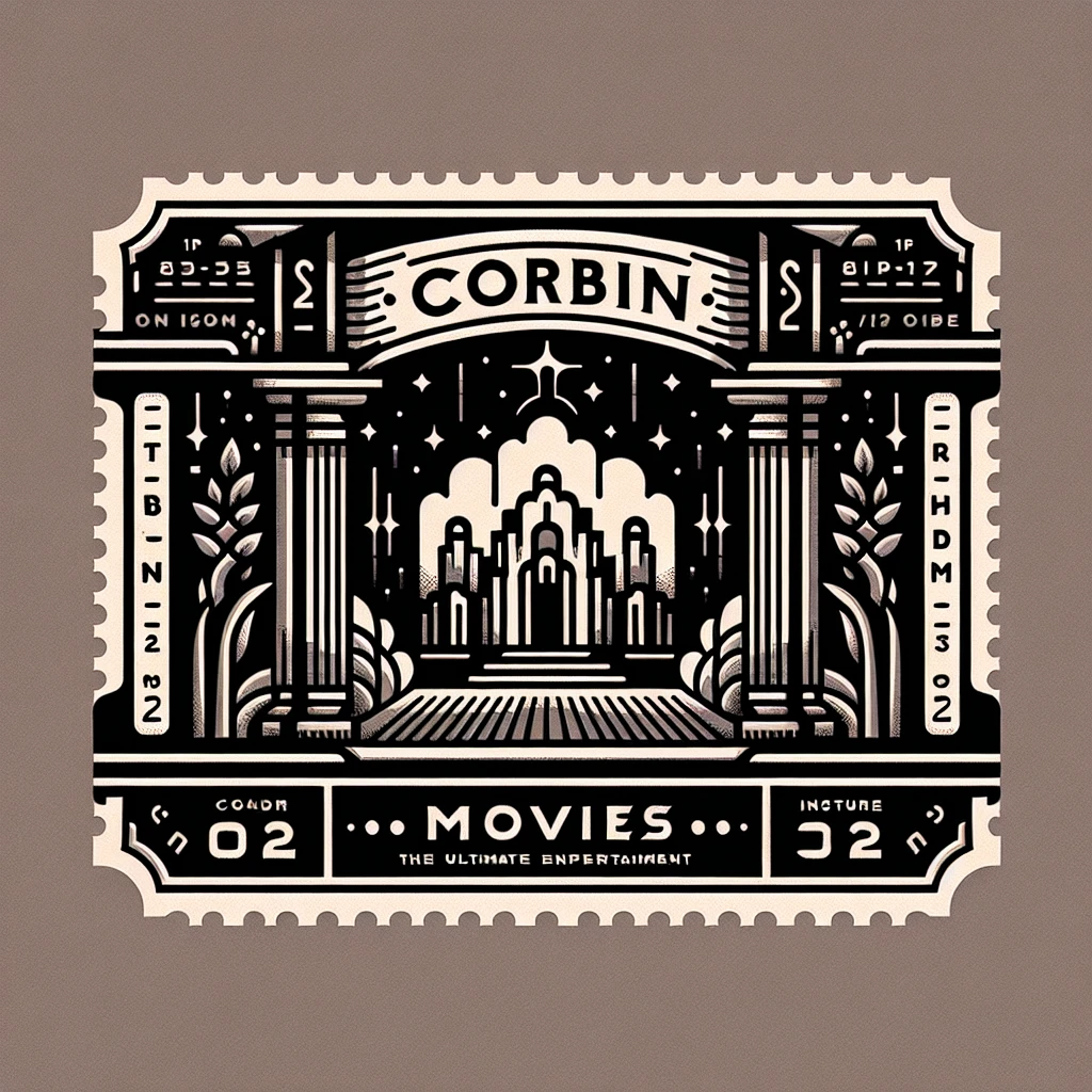corbin movies - Corbin Movies Showtimes - corbin movies