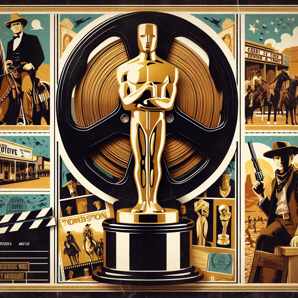 did tombstone win any awards - Conclusion on did tombstone win any awards - did tombstone win any awards