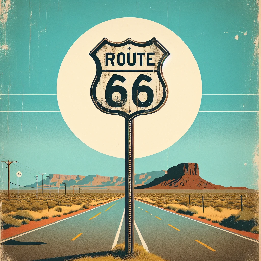 ashfork arizona - Question: What is the significance of Ash Fork, Arizona in the Route 66 history? - ashfork arizona