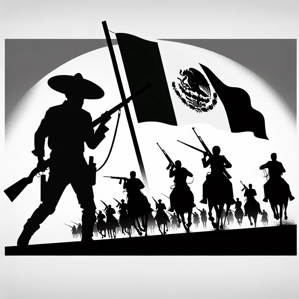 movies about the mexican revolution - Notable Movies Depicting the Mexican Revolution - movies about the mexican revolution