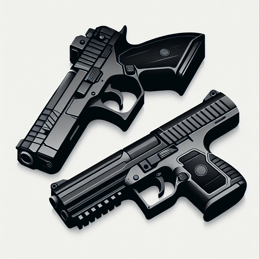 first choice firearms - Recommended Amazon Products for Selecting the Right Firearm - first choice firearms