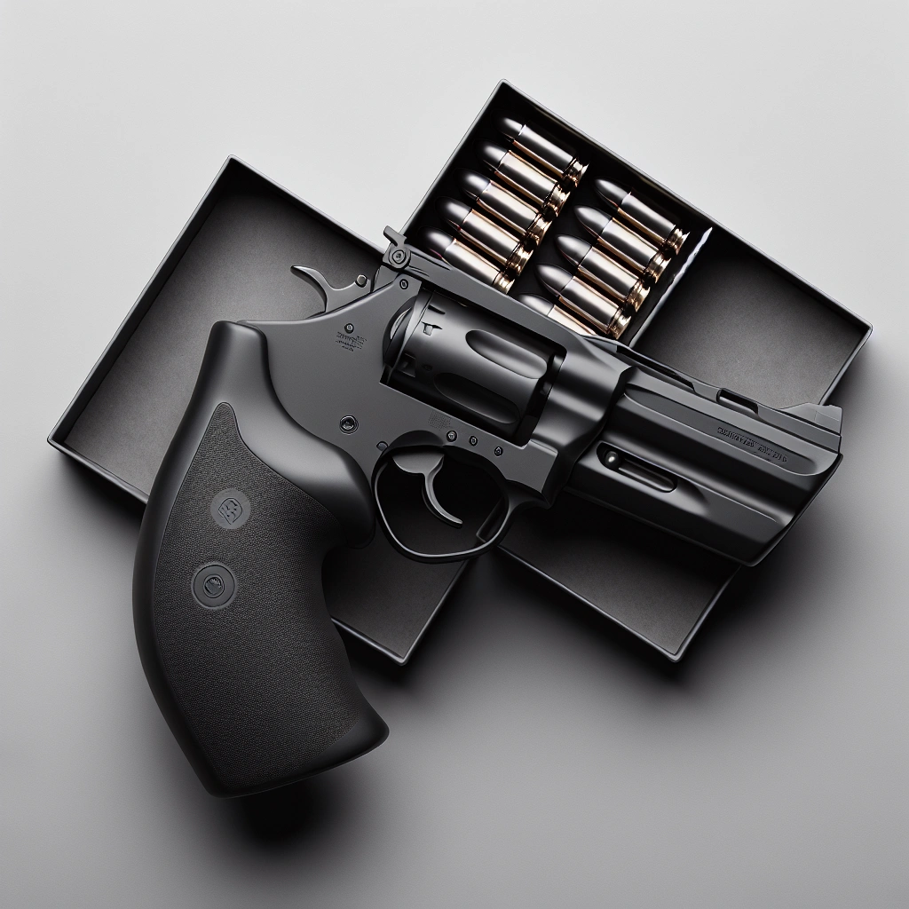 revolvers for self defense - Are Revolvers a Practical Choice for Self Defense? (Question) - revolvers for self defense