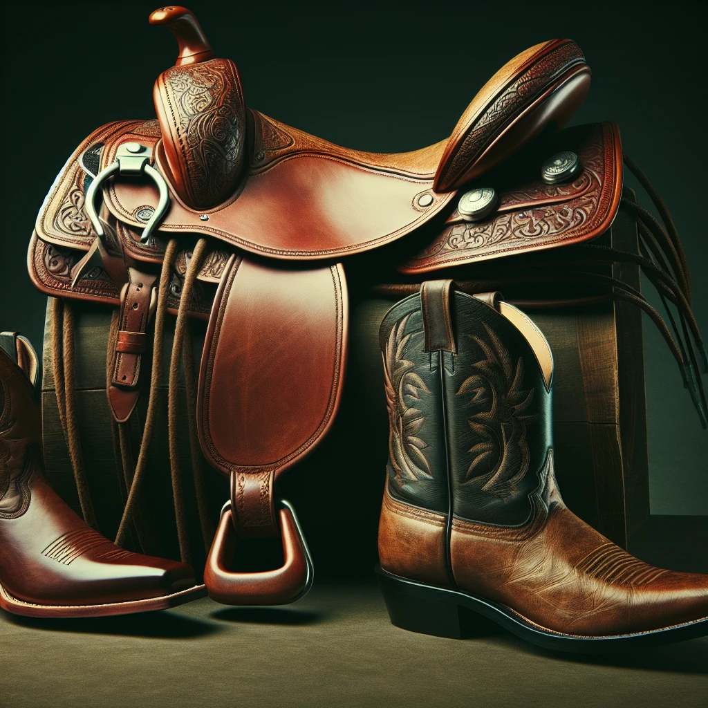 hamley saddle - Recommended Amazon Products for Western Riding - hamley saddle