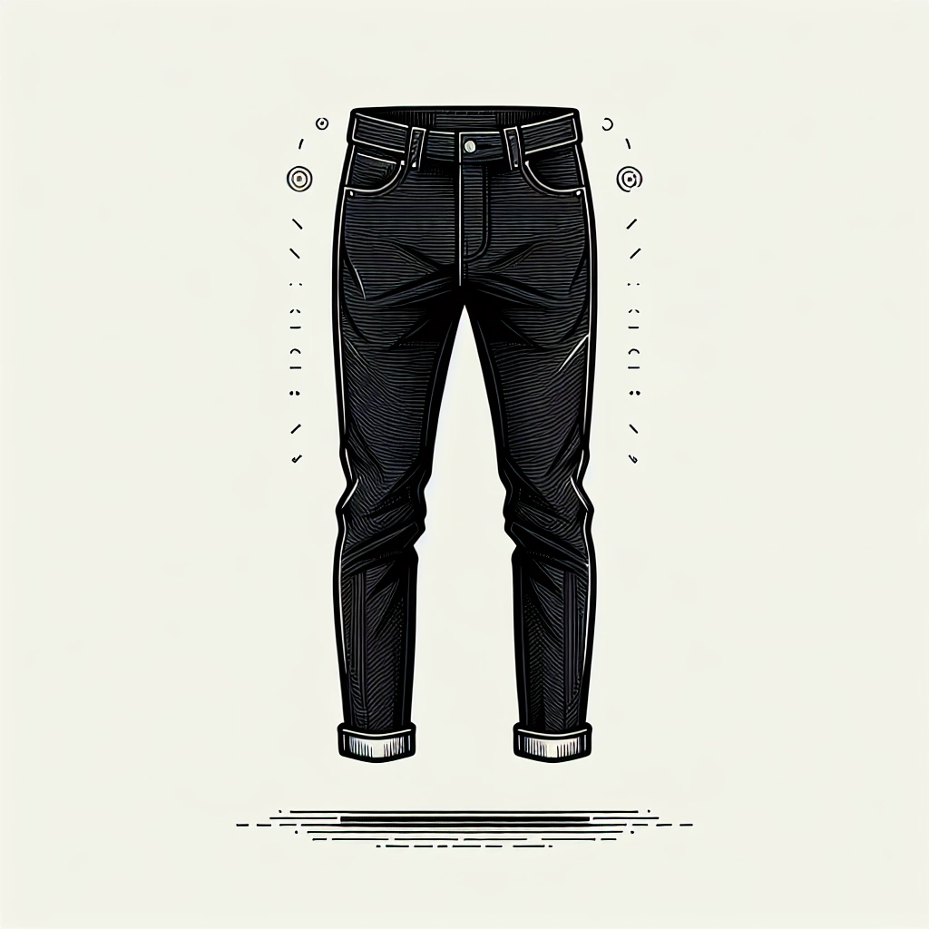 pedal pusher jeans - Size & Fit of Pedal Pusher Jeans - pedal pusher jeans