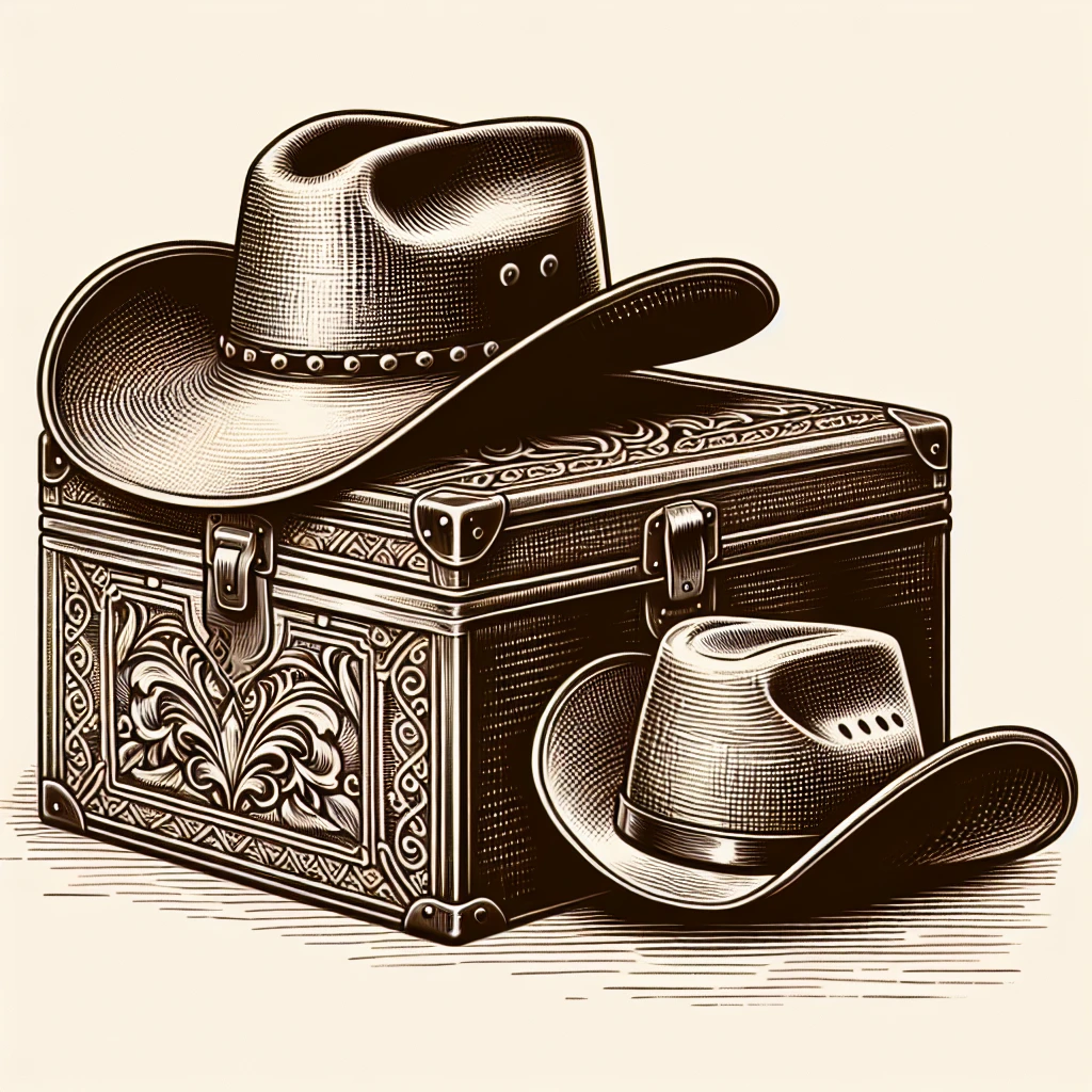 gus cowboy hats - The Origin of Gus Cowboy Hats - gus cowboy hats