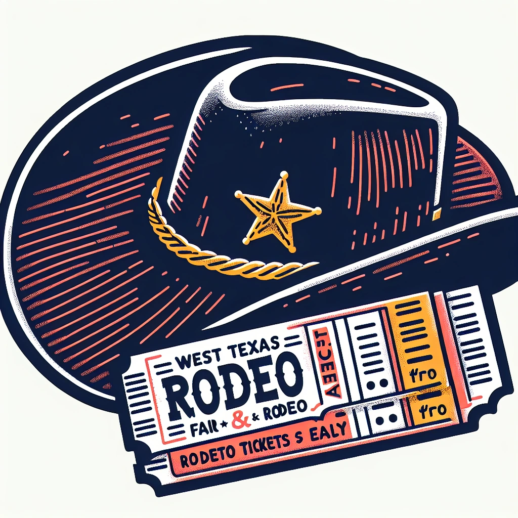 west texas fair and rodeo tickets - Why You Should Get Your West Texas Fair and Rodeo Tickets Early - west texas fair and rodeo tickets