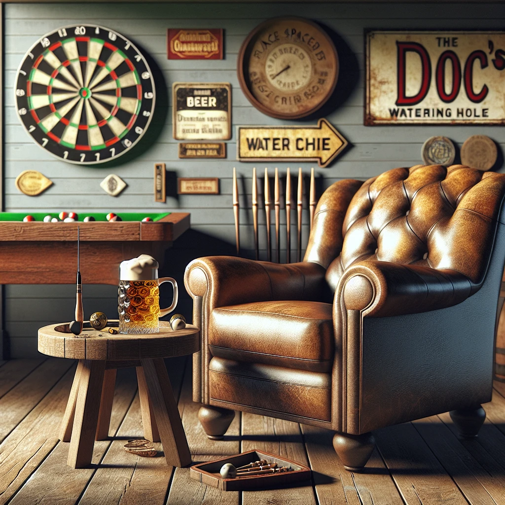 doc's watering hole - Why Doc's Watering Hole is the Best Place for Men to Unwind? - doc's watering hole