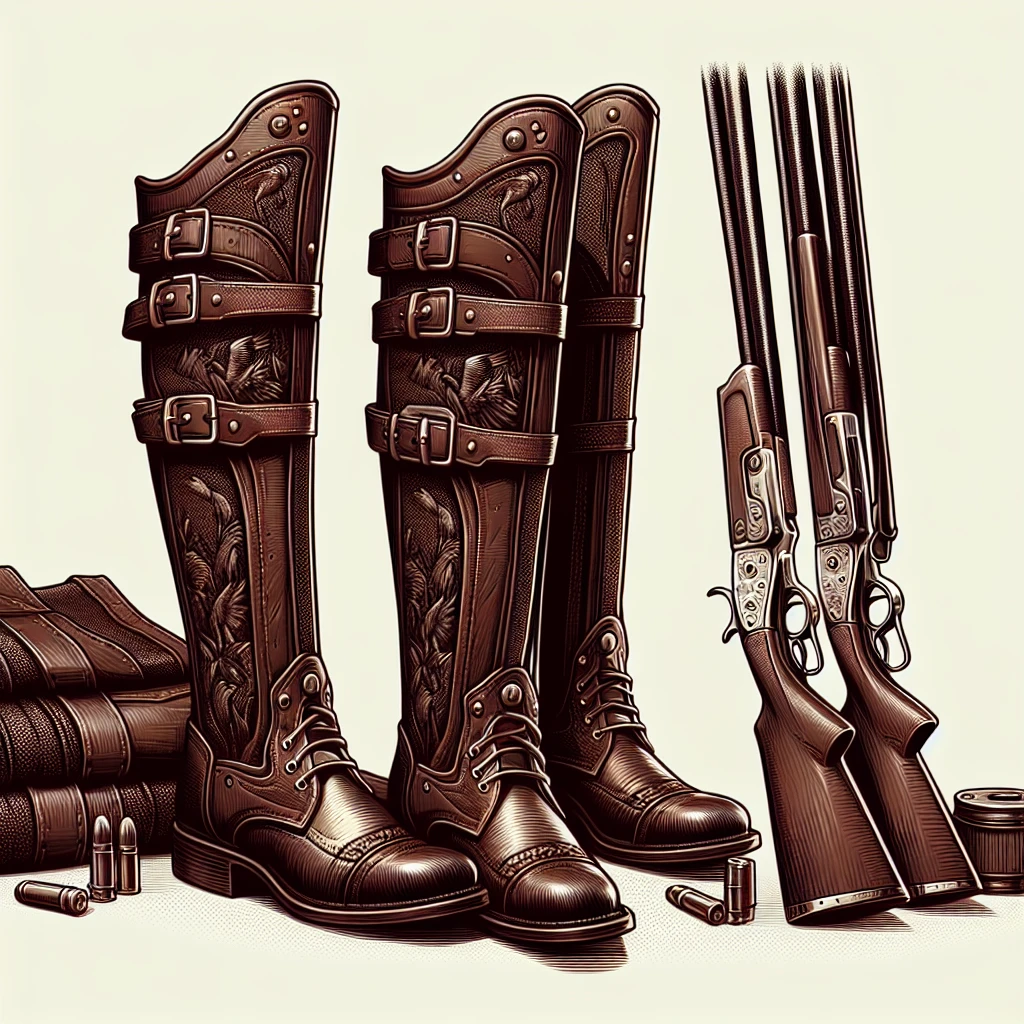 shotgun chaps for sale - Question: Where to Find the Best Shotgun Chaps for Sale? - shotgun chaps for sale