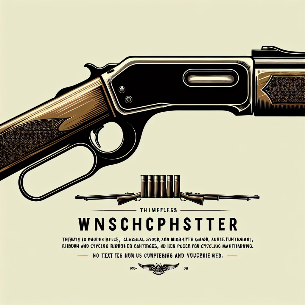 winchester lever action shotgun - Understanding the Winchester Lever Action Shotgun - winchester lever action shotgun