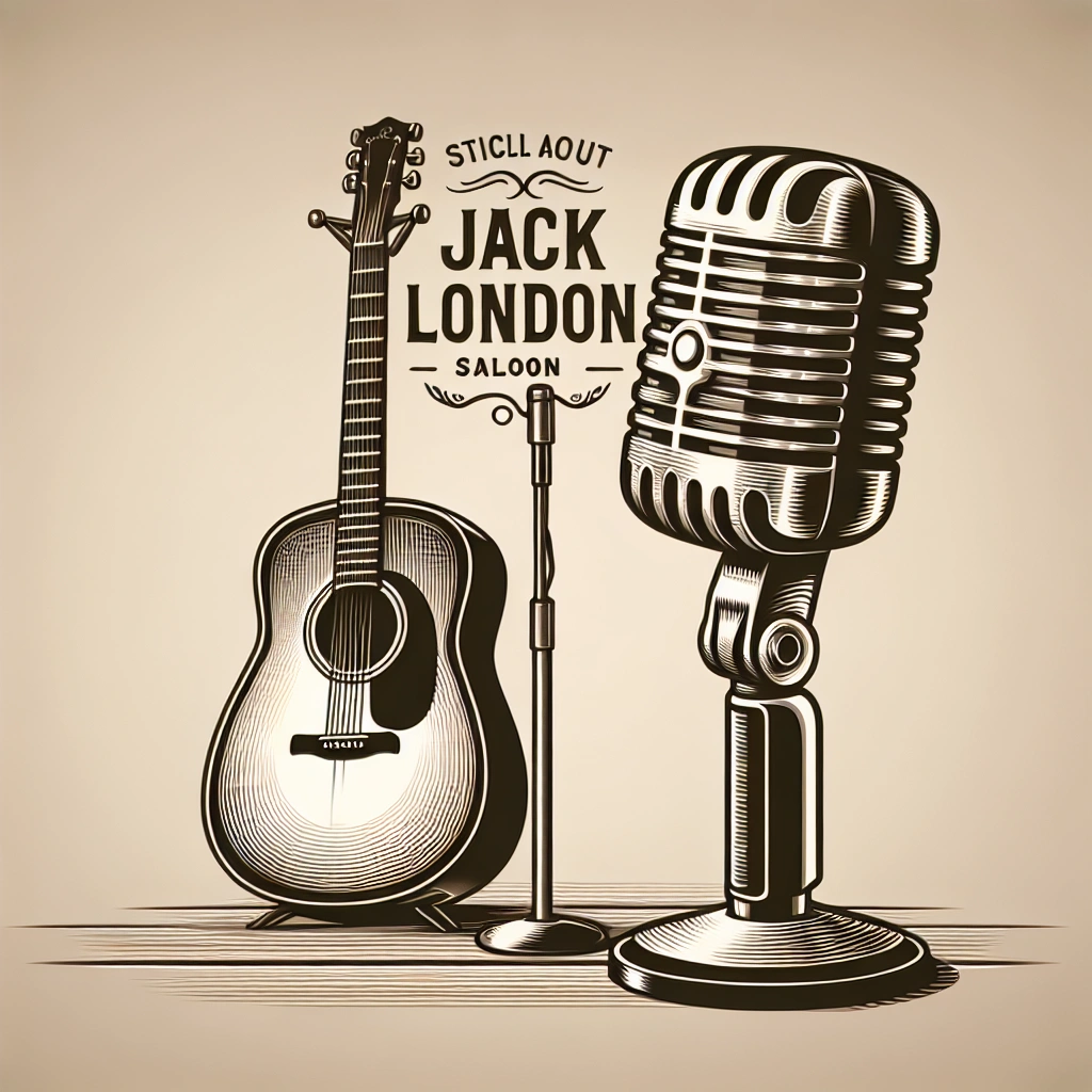 jack london saloon - The History of Jack London Saloon - jack london saloon