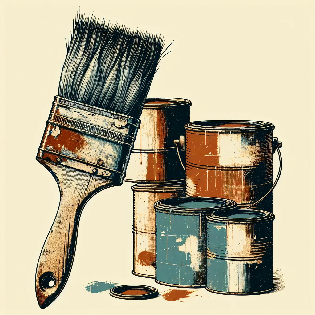 old western paint - Top Recommended Product for Understanding the Legacy of Old Western Paint - old western paint