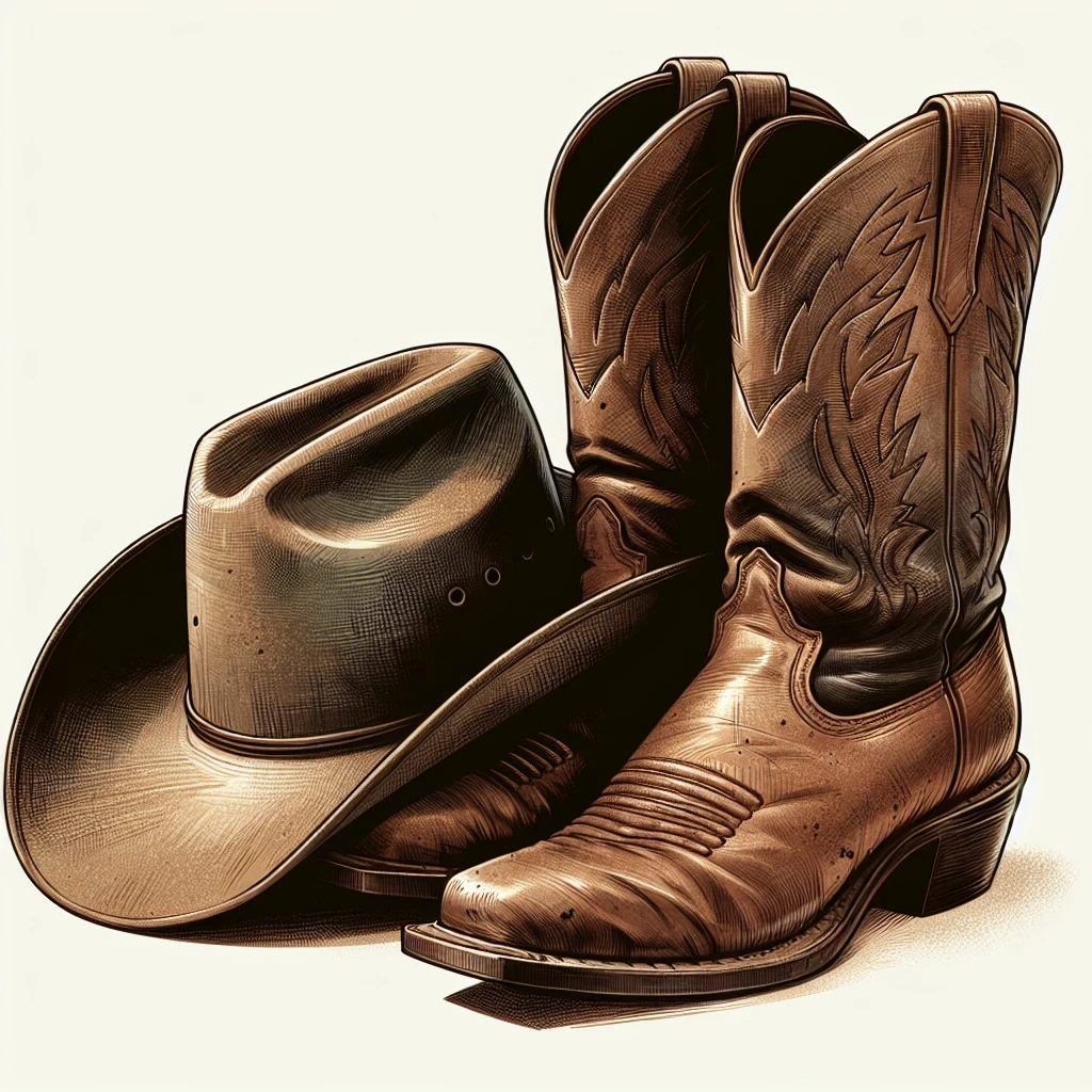 that's what cowboys do - Cowboy Clothing Essentials - that's what cowboys do