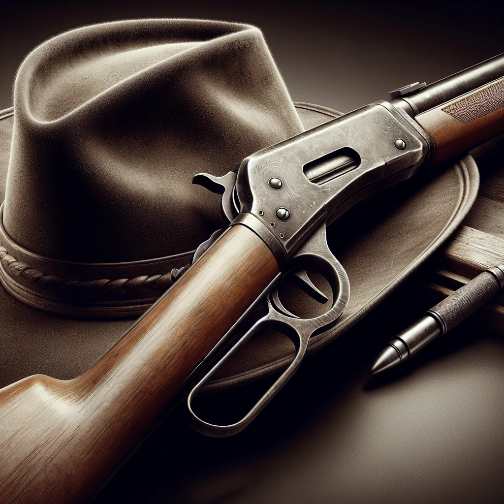cowboys rifle - Top Recommended Product for Cowboy Rifles - cowboys rifle