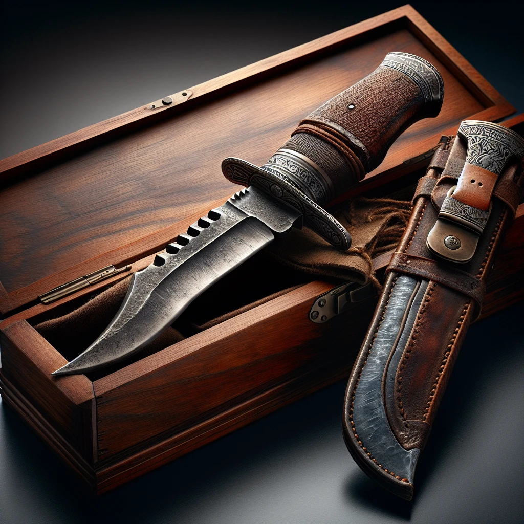 old western knife - Recommended Amazon Products for Collecting Old Western Knives - old western knife