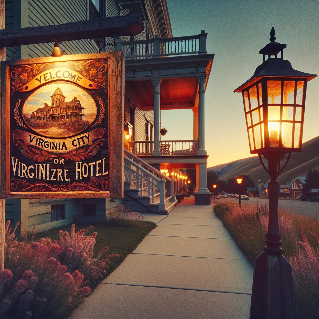 hotels in virginia city montana - The Best Hotels in Virginia City, Montana - hotels in virginia city montana