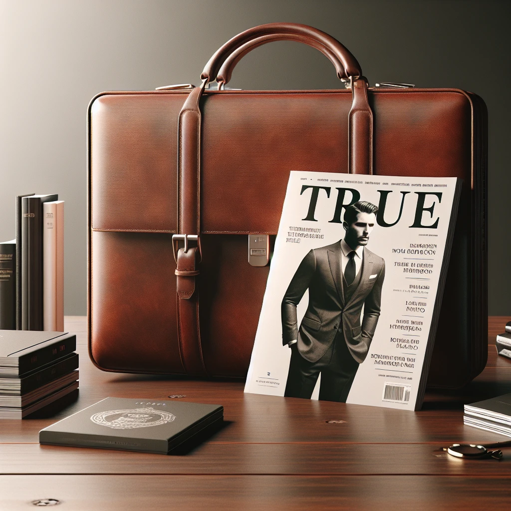 true magazine - Content of True Magazine - true magazine