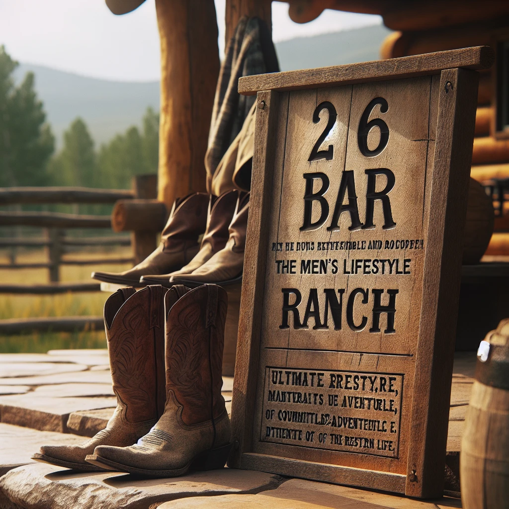 26 bar ranch - How to Visit 26 Bar Ranch - 26 bar ranch