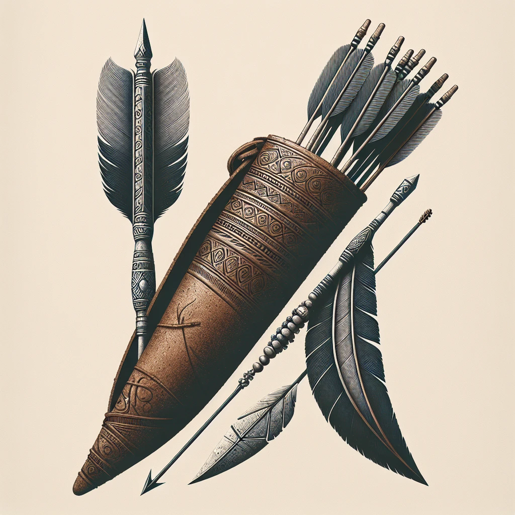 indian arrow - The History of Indian Arrow - indian arrow