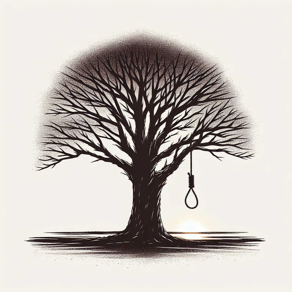 the hanging tree 1959 - The Plot of "The Hanging Tree 1959" - the hanging tree 1959