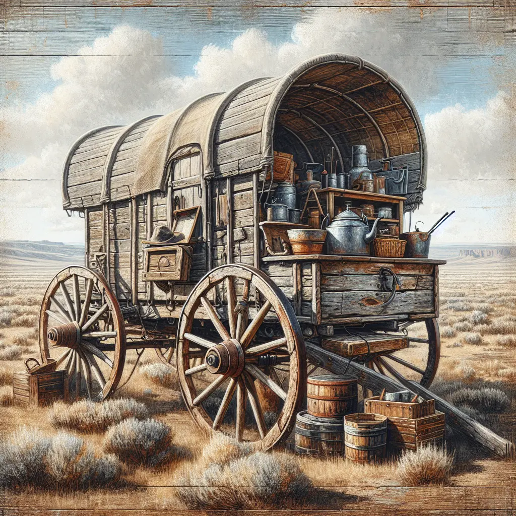 what is chuck wagon - Chuck Wagon in Popular Culture - what is chuck wagon