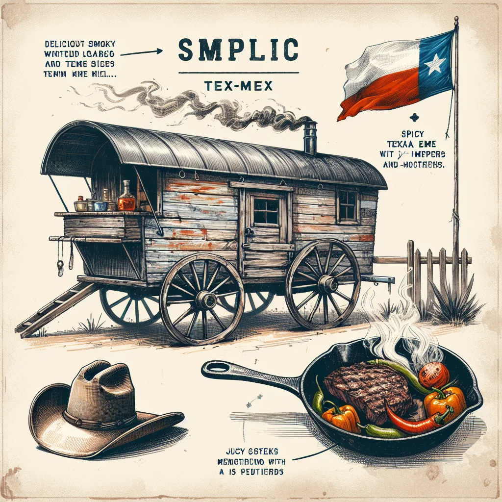 texas grub wagon - What Makes Texas Grub Wagon Stand Out? - texas grub wagon