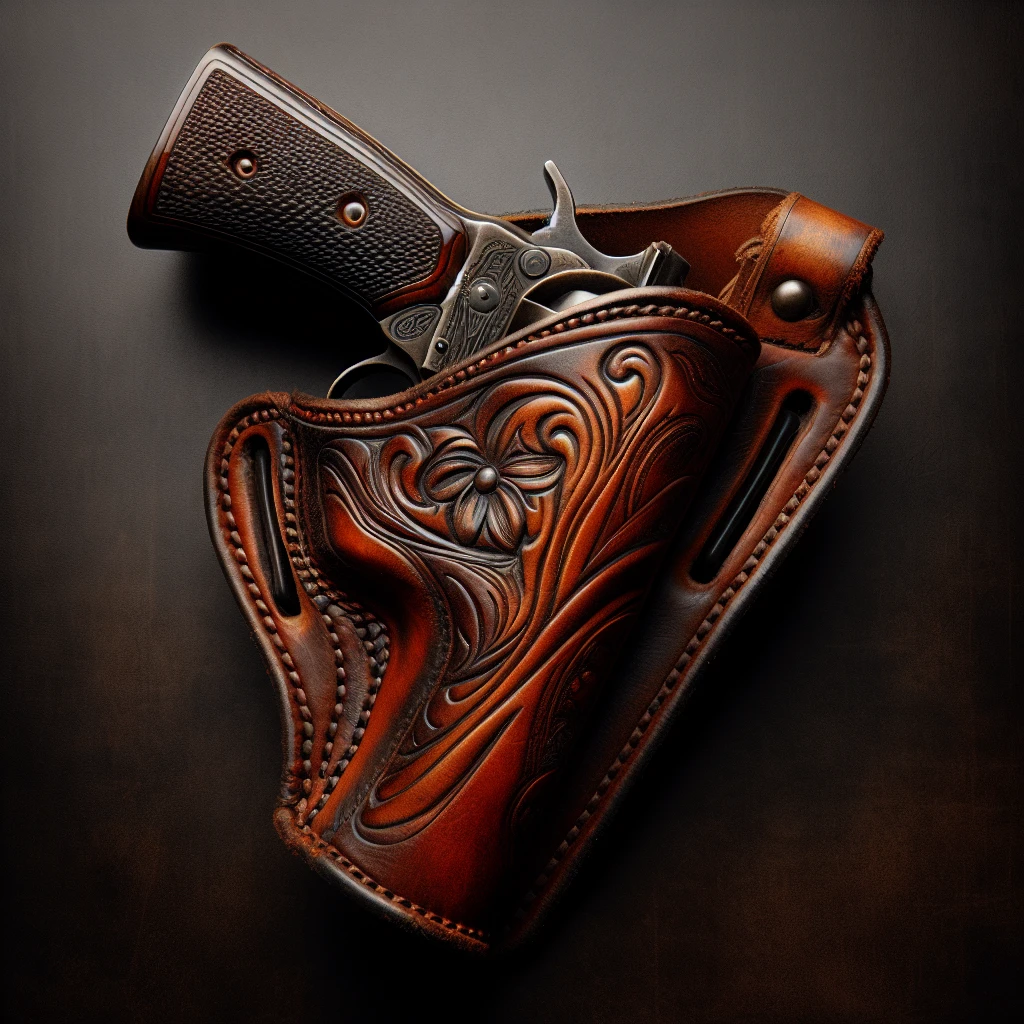 historical authentic old west holsters - The History of Old West Holsters - historical authentic old west holsters