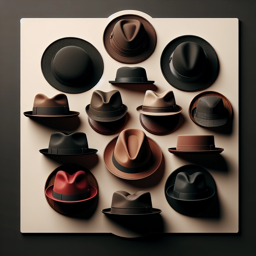 justified hat - Different Styles and Varieties - justified hat
