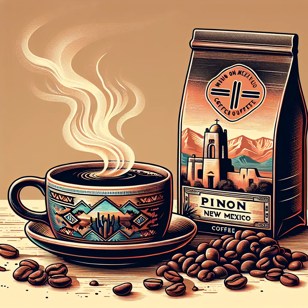 pinon new mexico coffee - Top Recommended Product for Every Coffee Lover - pinon new mexico coffee
