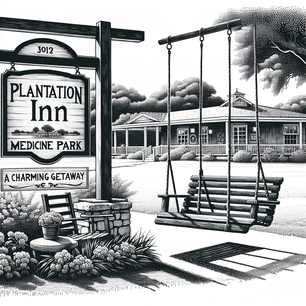 plantation inn medicine park - Question: Why Choose Plantation Inn Medicine Park? - plantation inn medicine park