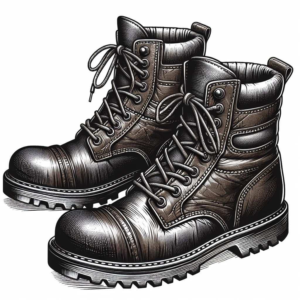austin hall boots - Top Recommended Product for Rugged and Stylish Footwear - austin hall boots