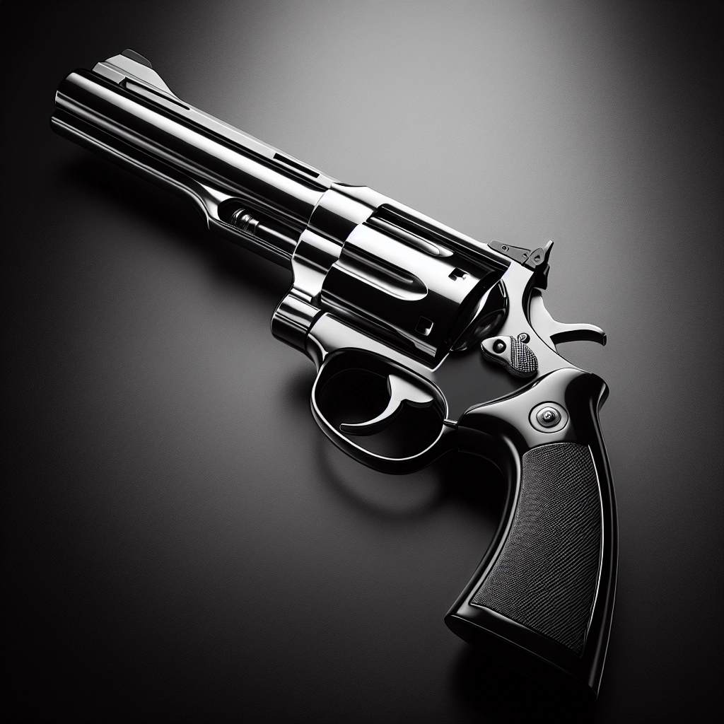 clint eastwood revolvers - Clint Eastwood's Revolvers in Movies - clint eastwood revolvers