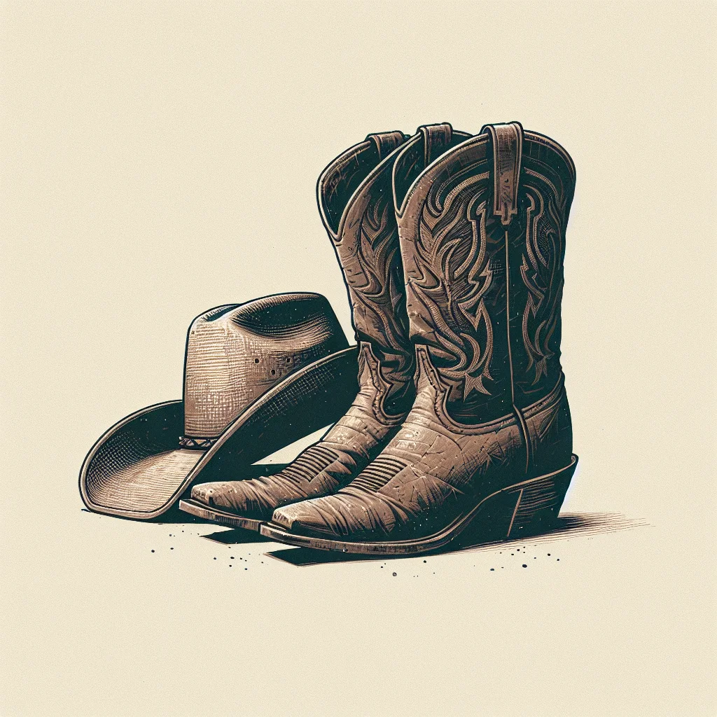 cowboy boots with cowboy hat - Recommended Amazon Products for Styling Cowboy Boots with a Cowboy Hat - cowboy boots with cowboy hat
