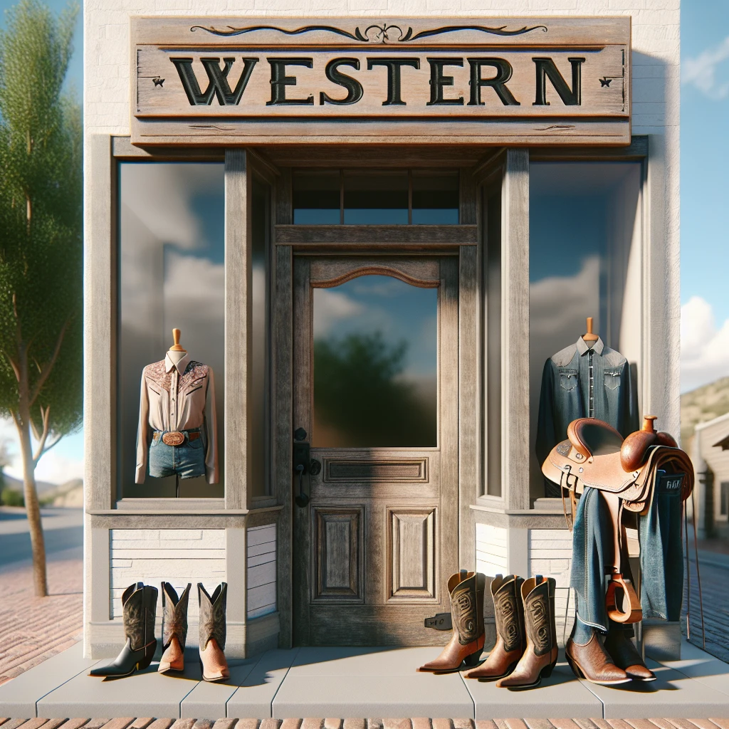 nates western wear - Nate's Western Wear Products - nates western wear