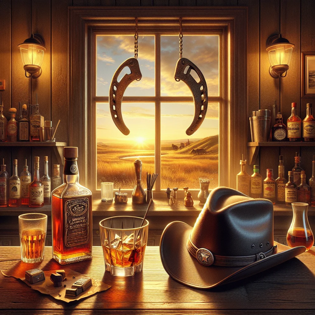 western drinks - Recommended Amazon Products for Crafting Western-Themed Drinks - western drinks